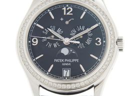 Patek Philippe Annual Calendar 5147G-001 -