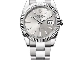 Rolex Datejust 41 126334 -