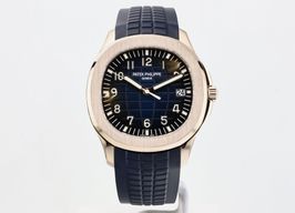 Patek Philippe Aquanaut 5168G-001 -