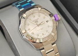 TAG Heuer Aquaracer Lady WBP1313.BA0005 -
