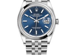 Rolex Datejust 36 126200 -
