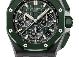 Audemars Piguet Royal Oak Offshore Chronograph 26420CE.OO.A063VE.01 -