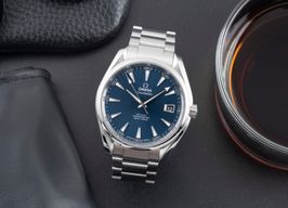 Omega Seamaster Aqua Terra 231.10.42.21.03.001 -