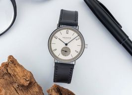 NOMOS Tangente 101-Lange -