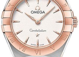 Omega Constellation Quartz 131.20.25.60.02.001 -