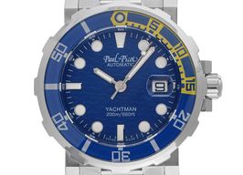 Paul Picot Yachtman P1151 -