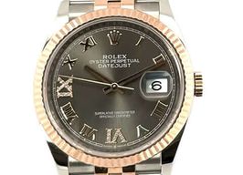 Rolex Datejust 36 126231 -