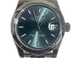 Rolex Datejust 36 126200 -