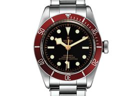 Tudor Black Bay 79230R -
