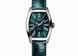 Longines Evidenza L2.142.4.60.2 -