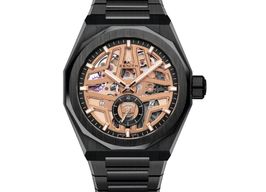 Zenith Defy Skyline 49.9300.3620/07.I001 (2026) - 41mm Keramiek