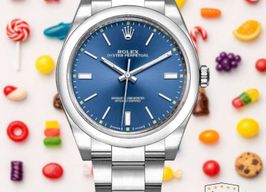 Rolex Oyster Perpetual 39 114300 -