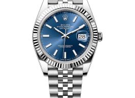 Rolex Datejust 41 126334 -
