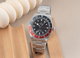 Tudor Black Bay GMT 79830RB -