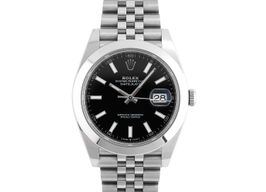 Rolex Datejust 41 126300 -