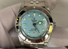 Tudor Black Bay 54 790000 (2026) - Onbekend Staal