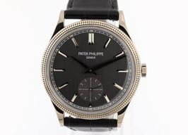 Patek Philippe Calatrava 6119G -