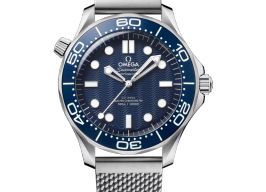 Omega Seamaster Diver 300 M 210.30.42.20.03.002 -