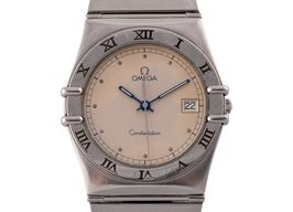 Omega Constellation 396.107 -