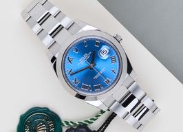 Rolex Datejust 41 126300 -