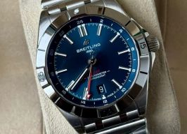 Breitling Chronomat GMT A32398101C1A1 -