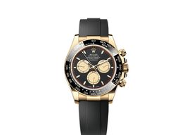 Rolex Daytona 126518LN (2025) - 40 mm Yellow Gold case