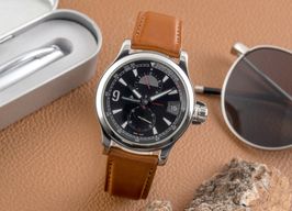 Jaeger-LeCoultre Master Compressor GMT Q1738471 -