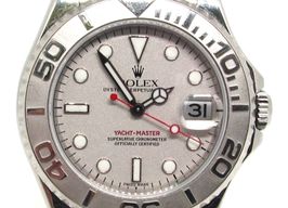 Rolex Yacht-Master 168622 (Unknown (random serial)) - 35 mm Steel case