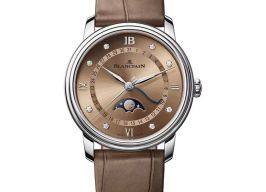 Blancpain Villeret 6126N-1146-55B -