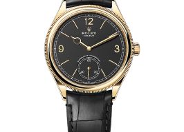 Rolex Perpetual 1908 52508 -