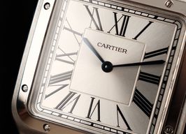 Cartier Santos Dumont WSSA0032 -