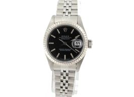 Rolex Lady-Datejust 69174 (1995) - 26mm Staal