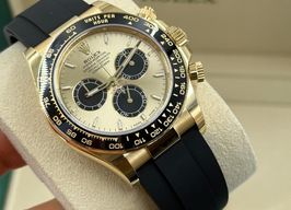 Rolex Daytona 126518ln -