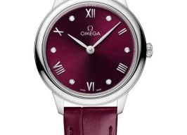 Omega De Ville 434.13.28.60.61.001 -