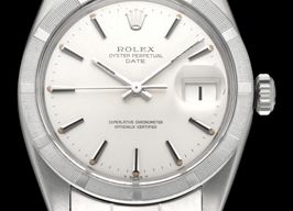 Rolex Oyster Perpetual Date 1501 -