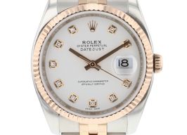 Rolex Datejust 36 116231 -