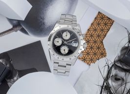 Tudor Prince Date 79280 (1996) - 40mm Staal