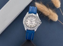 Breitling Colt Oceane A77350 (2004) - 39 mm Steel case