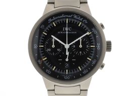 IWC GST IW372701 -