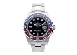 Rolex GMT-Master II 126710BLRO -