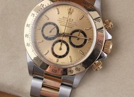 Rolex Daytona 16523 -