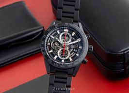 TAG Heuer Carrera Calibre HEUER 01 CAR2090.BH0729 -
