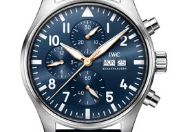 IWC Pilot Chronograph IW378011 -