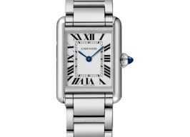 Cartier Tank WSTA0121 -