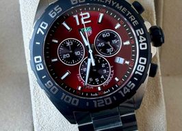 TAG Heuer Formula 1 Quartz CAZ101AN.BA0842 -