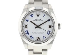 Rolex Oyster Perpetual 31 177200 -