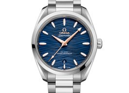 Omega Seamaster Aqua Terra 220.10.38.20.03.002 -