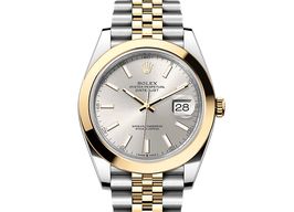 Rolex Datejust 41 126303 -