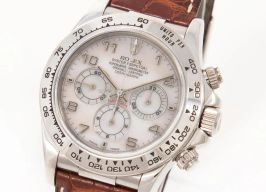 Rolex Daytona 116519 -