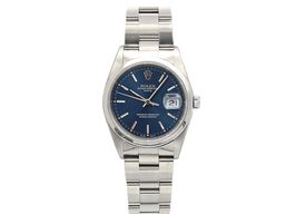 Rolex Oyster Perpetual Date 15200 (Onbekend (willekeurig serienummer)) - 34mm Staal